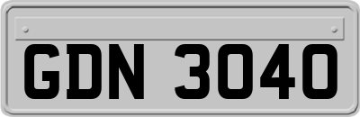 GDN3040