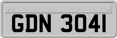 GDN3041