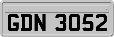 GDN3052