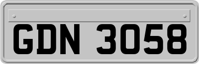 GDN3058