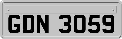 GDN3059