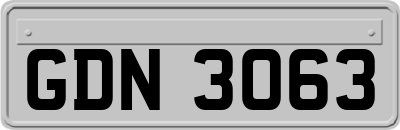 GDN3063