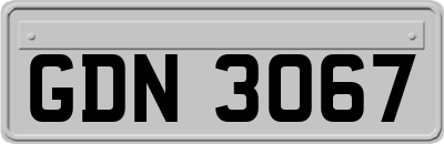 GDN3067