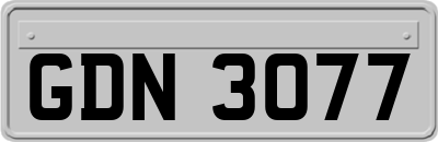 GDN3077