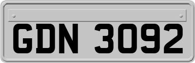 GDN3092