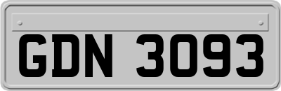 GDN3093
