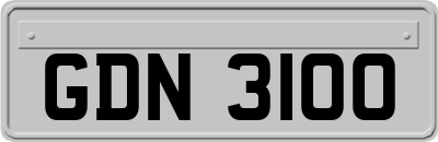 GDN3100
