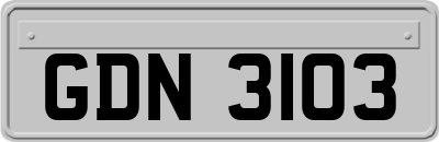GDN3103