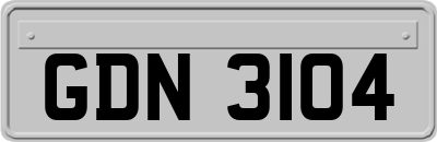 GDN3104