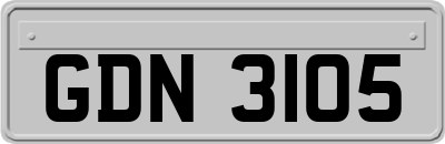 GDN3105