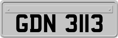 GDN3113