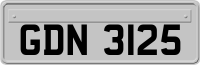 GDN3125