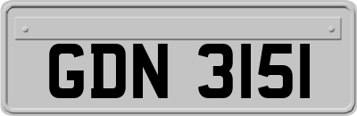 GDN3151