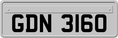 GDN3160