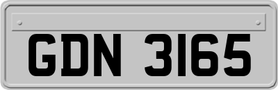 GDN3165