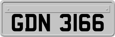 GDN3166