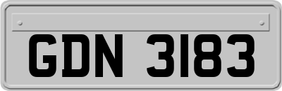 GDN3183
