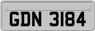 GDN3184