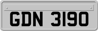 GDN3190