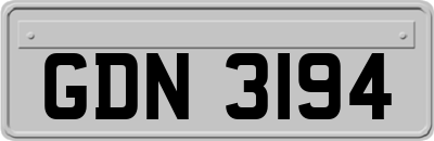 GDN3194