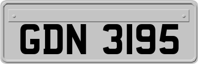 GDN3195