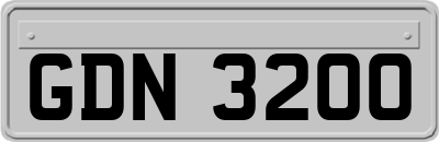 GDN3200