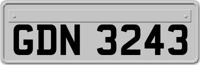 GDN3243