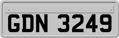 GDN3249