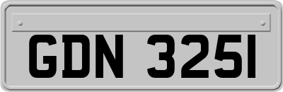 GDN3251