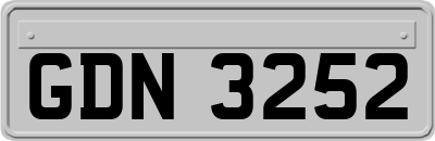 GDN3252