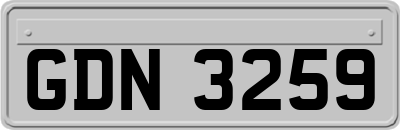 GDN3259
