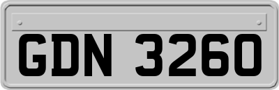 GDN3260