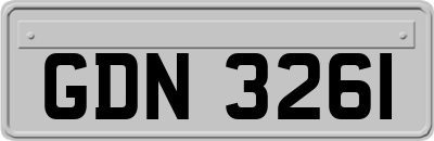 GDN3261