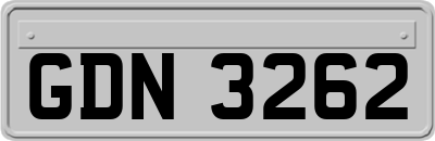 GDN3262