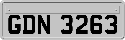 GDN3263