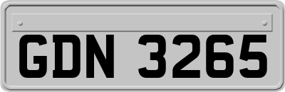 GDN3265