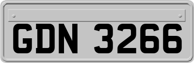 GDN3266