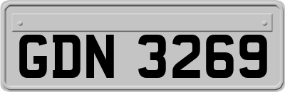GDN3269