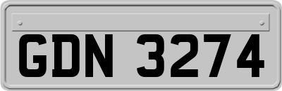 GDN3274