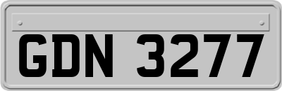 GDN3277
