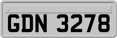 GDN3278