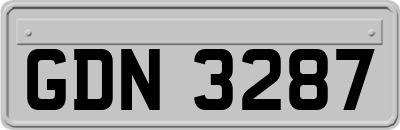 GDN3287