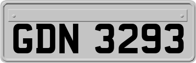 GDN3293