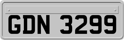 GDN3299