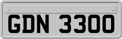 GDN3300