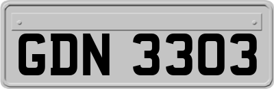 GDN3303