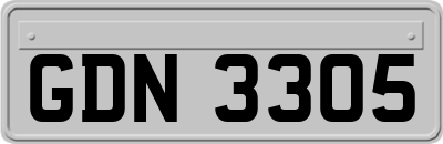 GDN3305