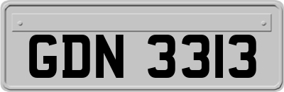 GDN3313