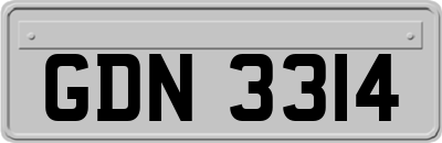 GDN3314