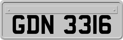 GDN3316